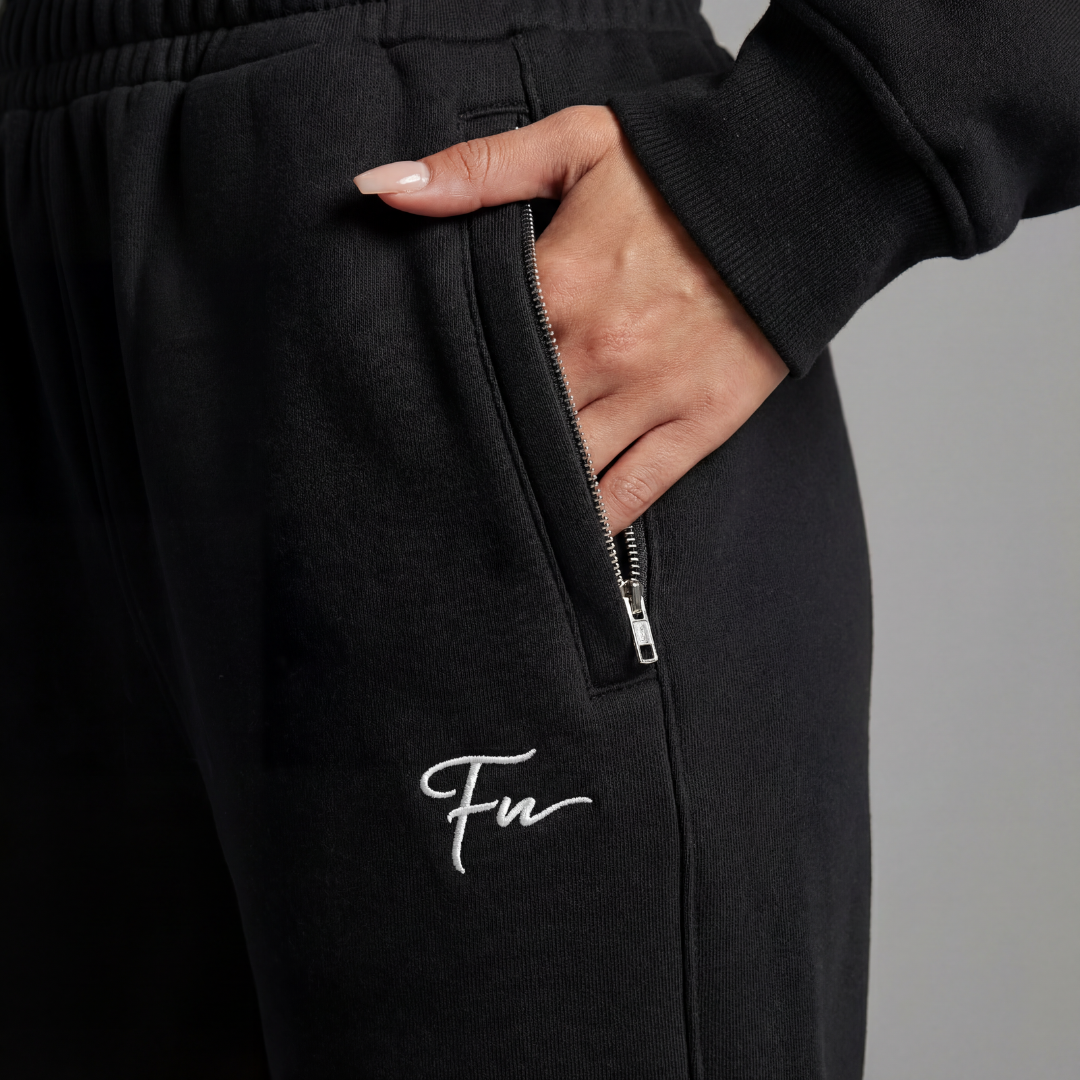 Jogging