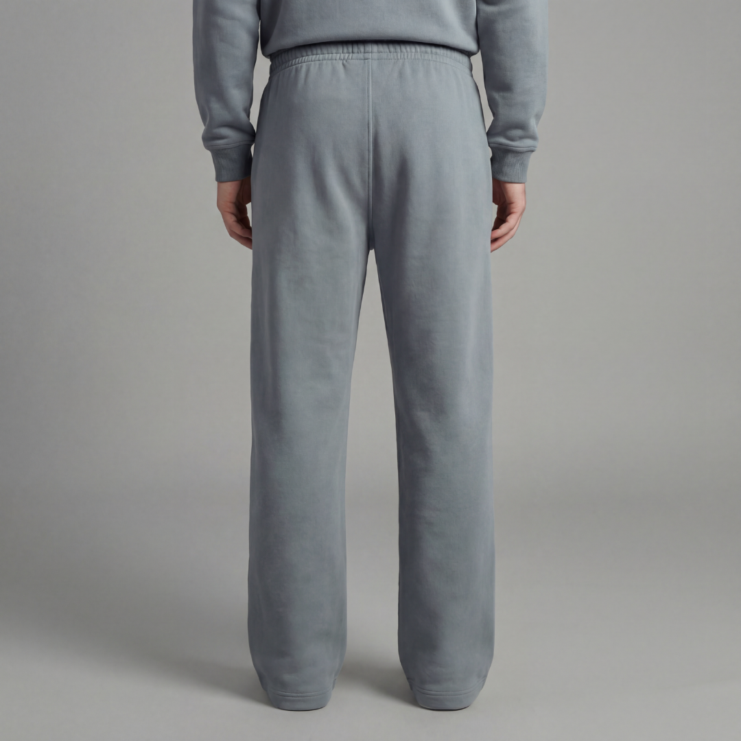 Jogging
